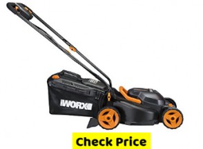 Best Value Lawn Mower 