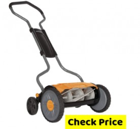 Best Lawn Mower For Small Yards 2022