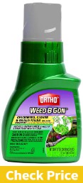 Ortho Weed B Gon Chickweed, Clover and Oxalis Killer