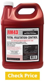 RM43 43-Percent Glyphosate Plus