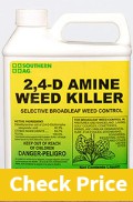Southern Ag 2, 4 – D Amine Weed Killer