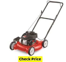 Best Affordable Lawn Mower 2022