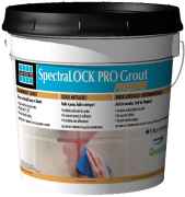 spectralock pro premium grout